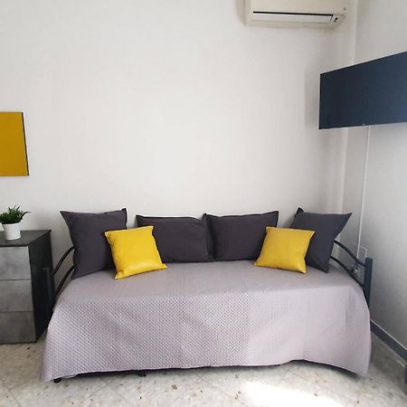 Limited Edition Guesthouse Bari Zewnętrze zdjęcie