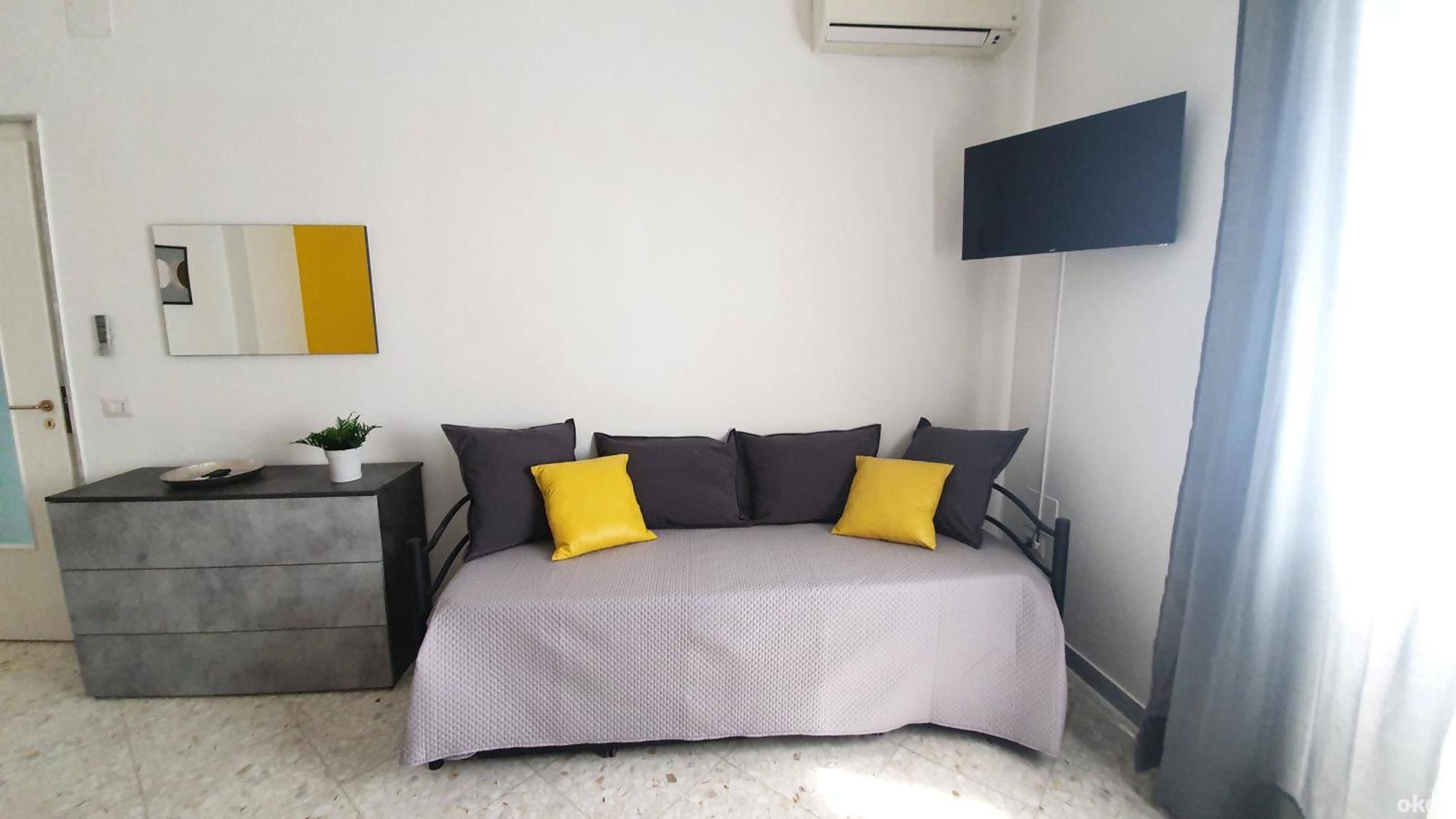 Limited Edition Guesthouse Bari Zewnętrze zdjęcie
