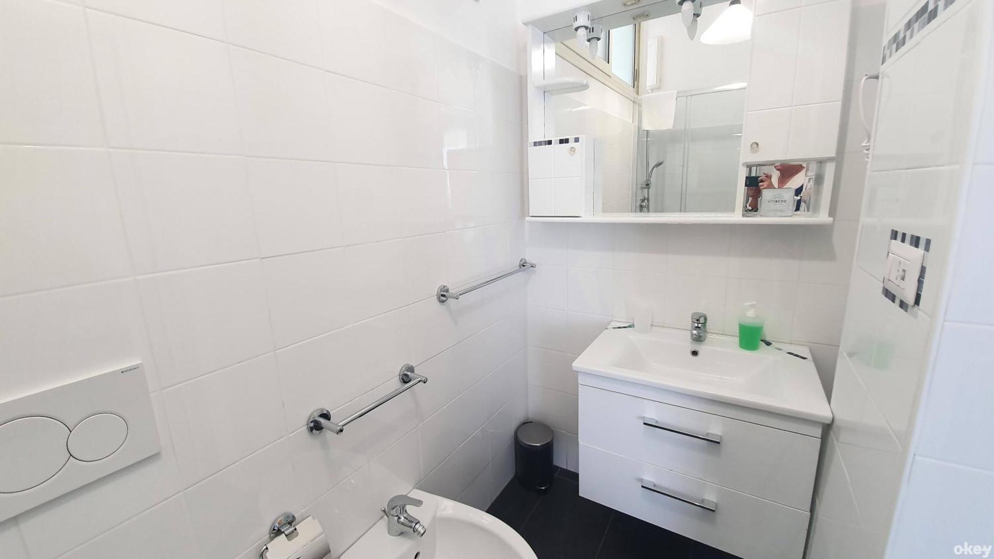 Limited Edition Guesthouse Bari Zewnętrze zdjęcie