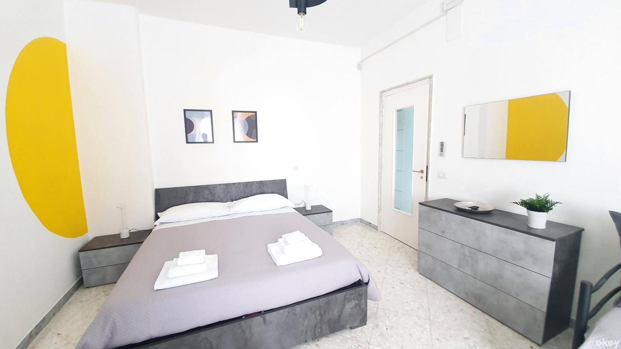 Limited Edition Guesthouse Bari Zewnętrze zdjęcie