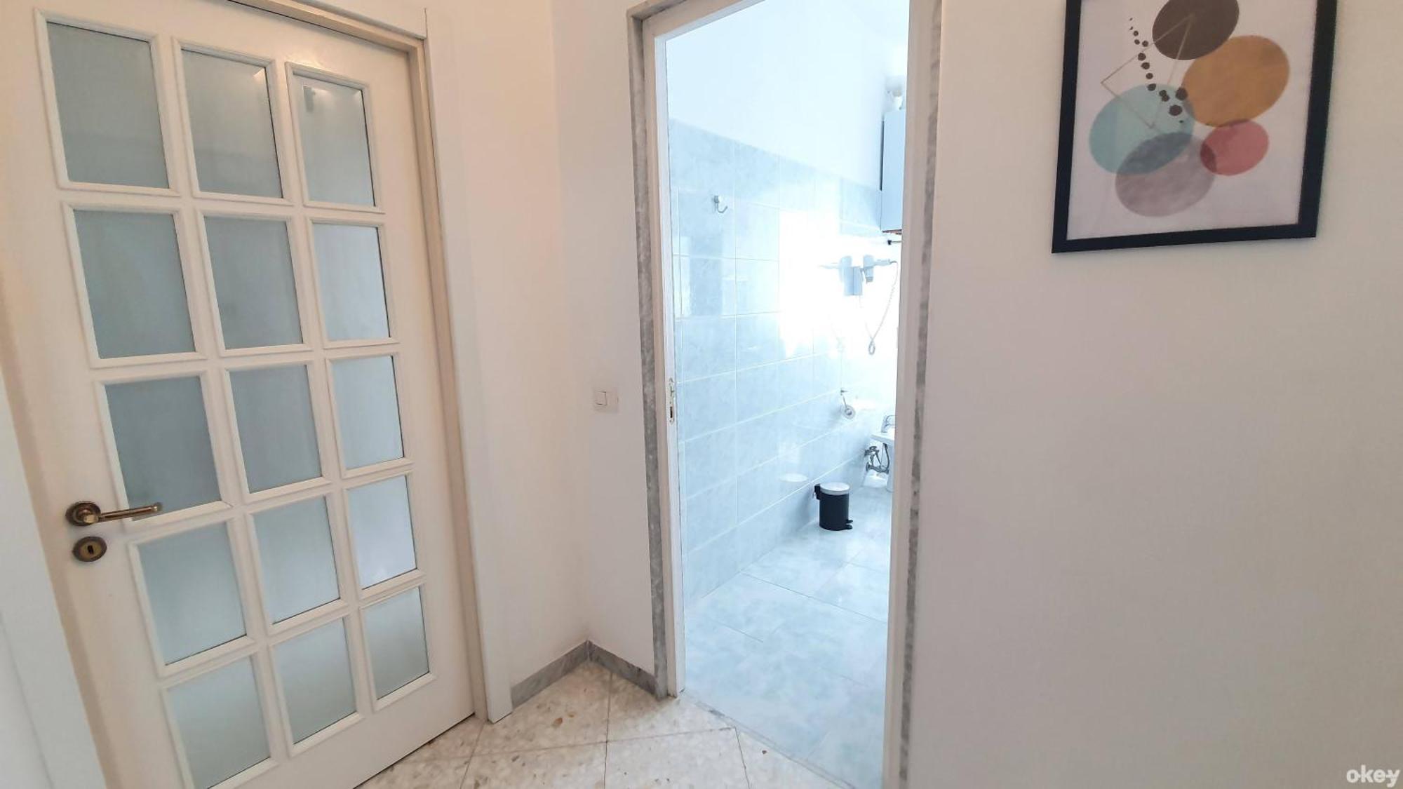 Limited Edition Guesthouse Bari Zewnętrze zdjęcie