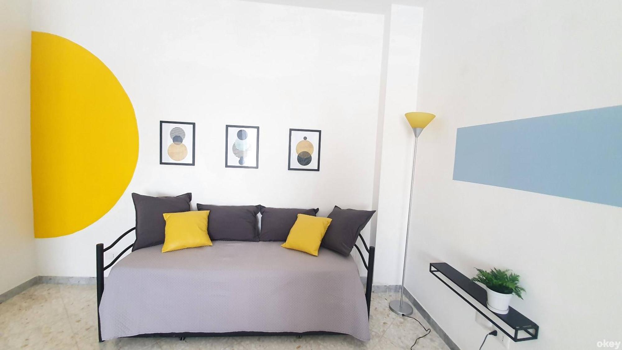 Limited Edition Guesthouse Bari Zewnętrze zdjęcie