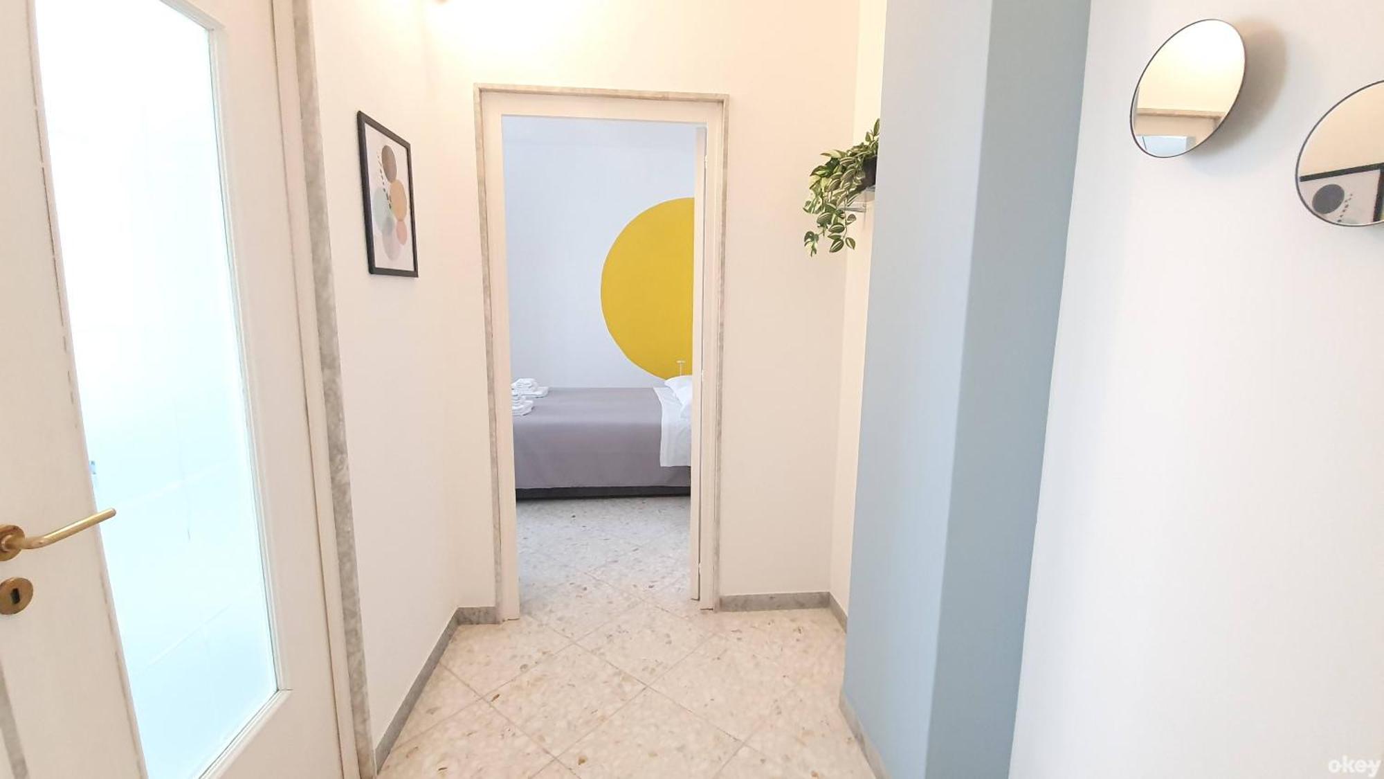 Limited Edition Guesthouse Bari Zewnętrze zdjęcie