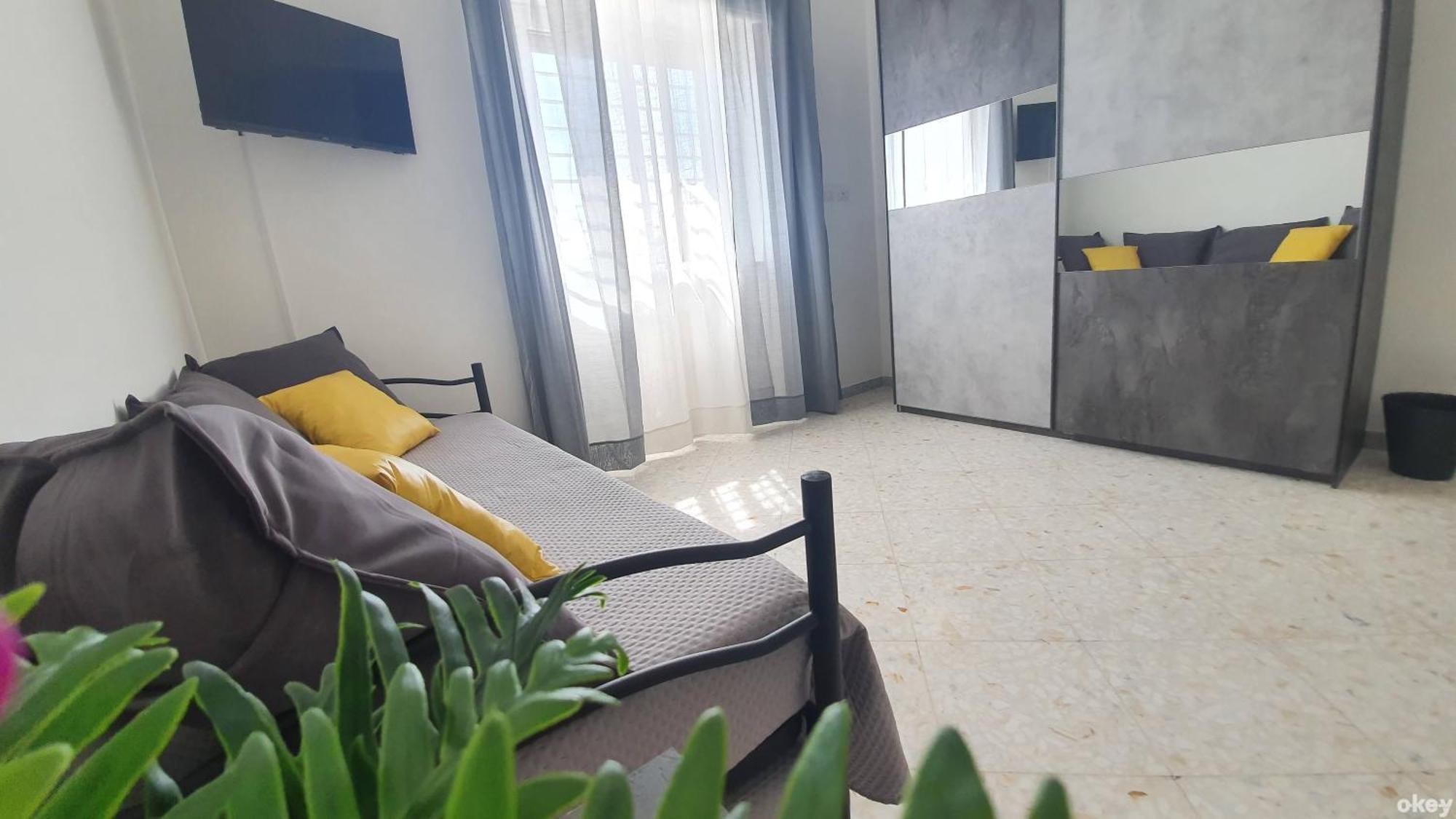 Limited Edition Guesthouse Bari Zewnętrze zdjęcie