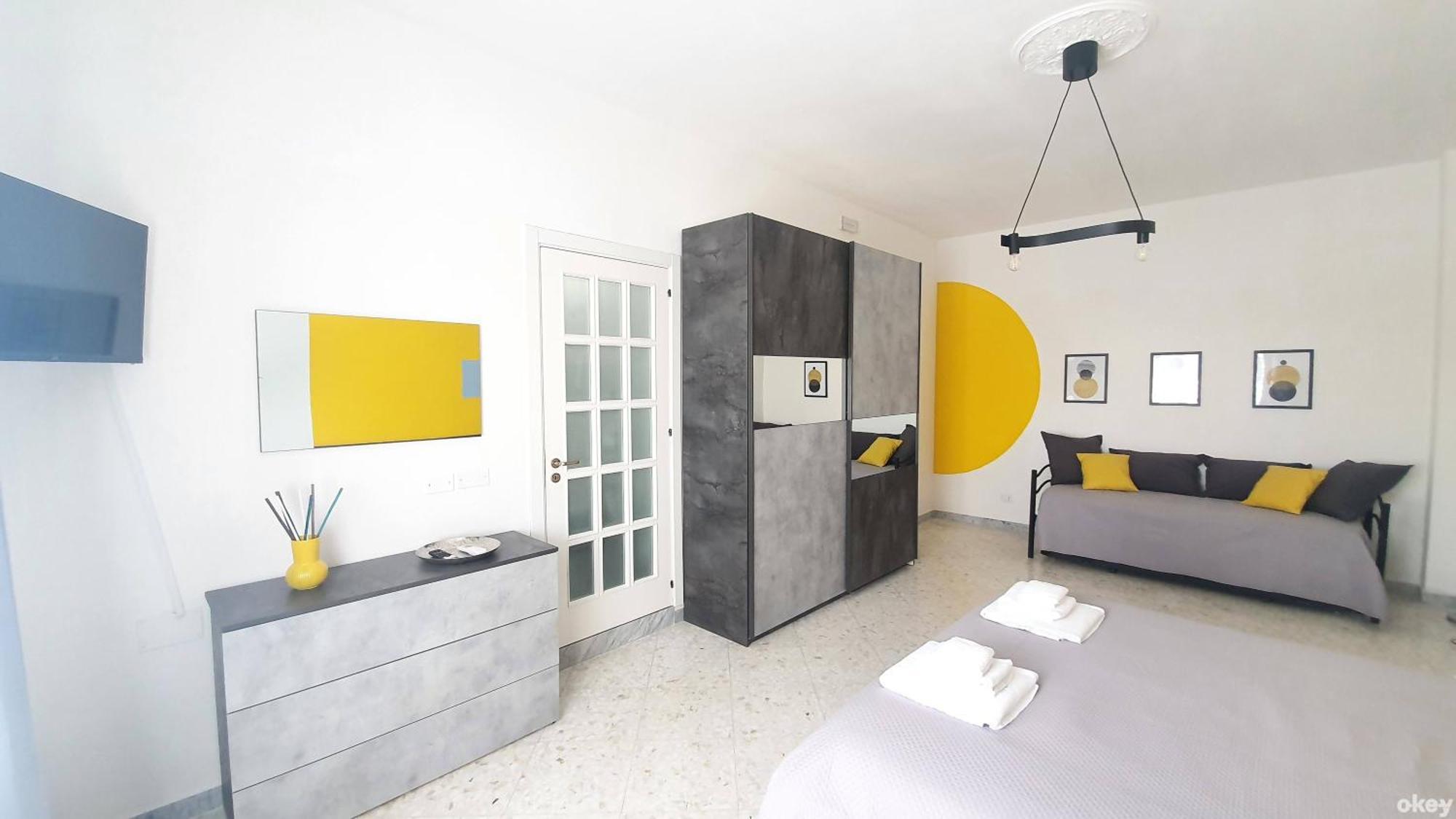 Limited Edition Guesthouse Bari Zewnętrze zdjęcie