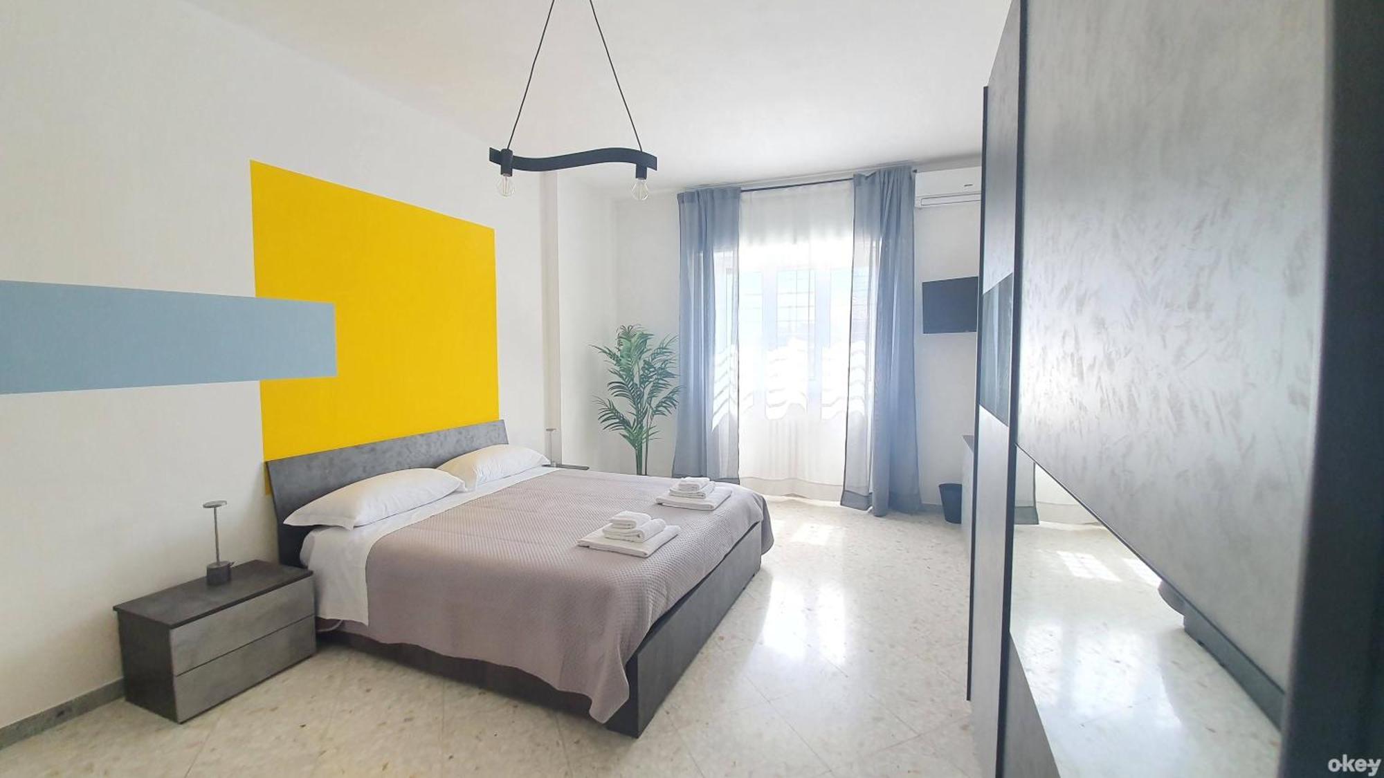 Limited Edition Guesthouse Bari Zewnętrze zdjęcie