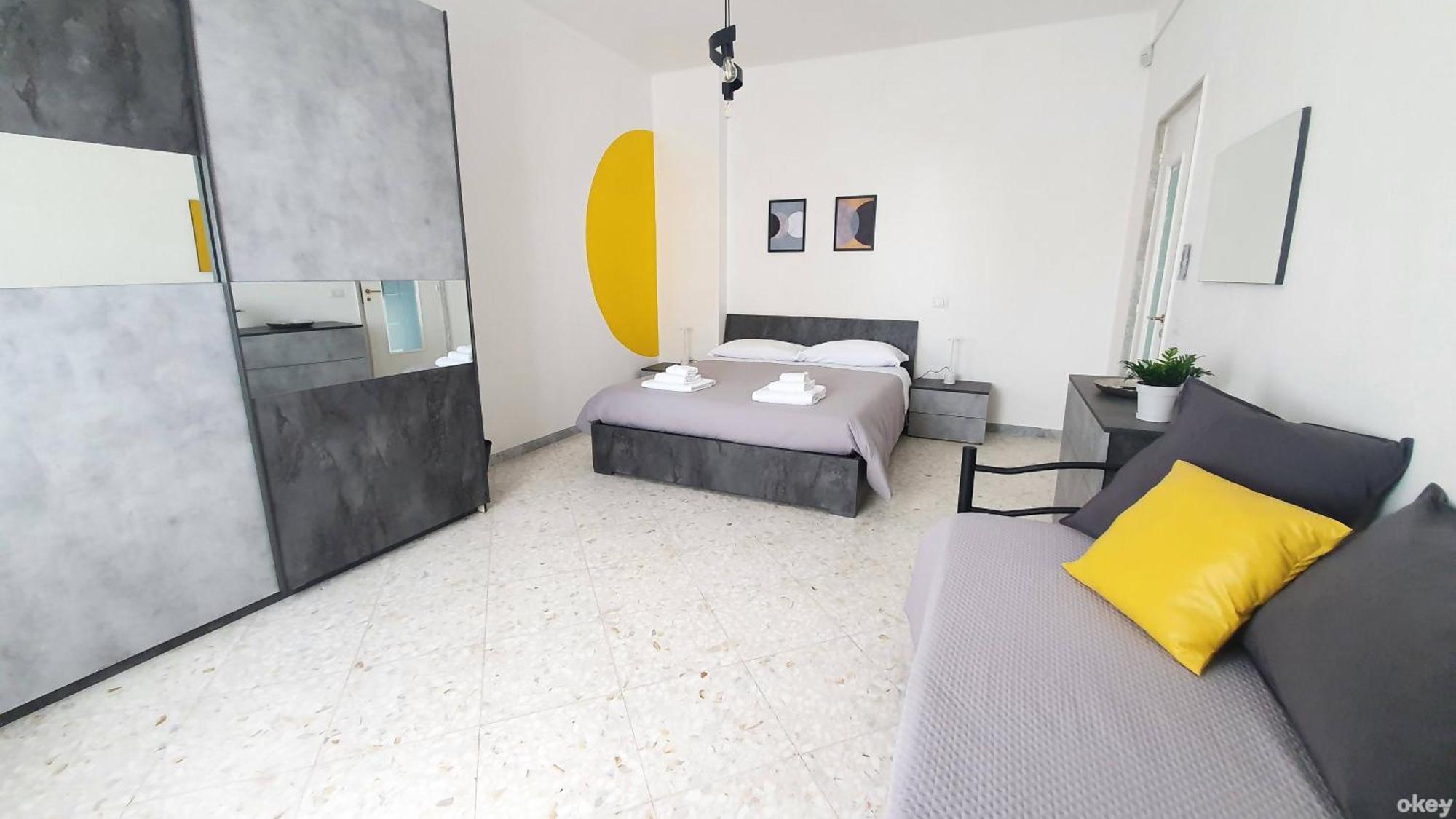 Limited Edition Guesthouse Bari Zewnętrze zdjęcie