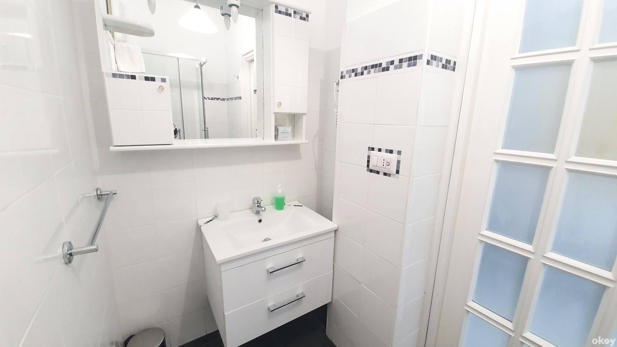 Limited Edition Guesthouse Bari Zewnętrze zdjęcie