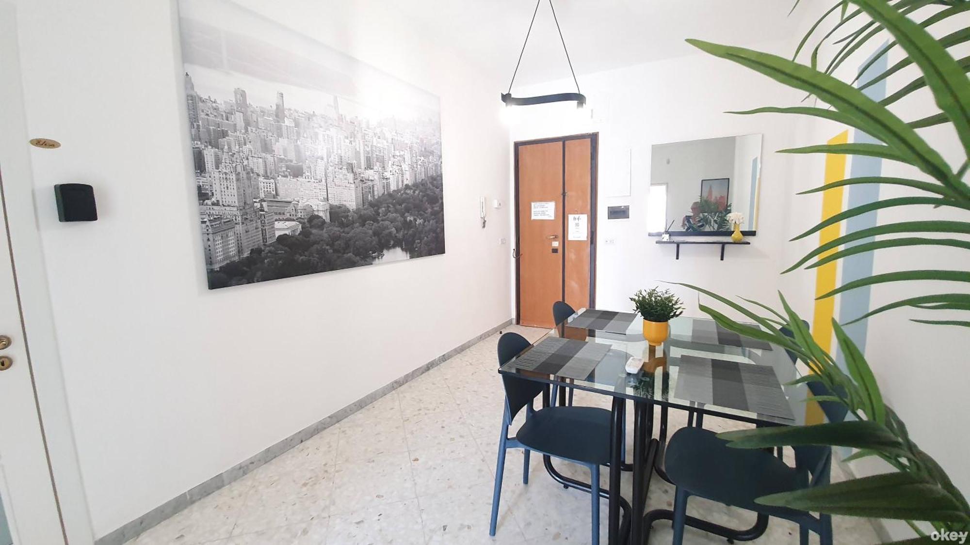 Limited Edition Guesthouse Bari Zewnętrze zdjęcie