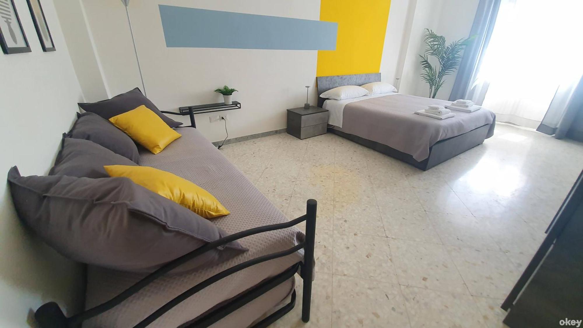 Limited Edition Guesthouse Bari Zewnętrze zdjęcie